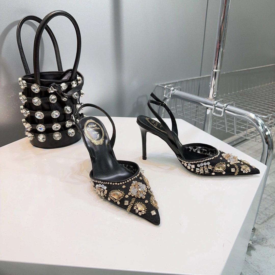 COCO- C11737-105-CRIN-Z001 Heel height 8.5cm item:D-X158A1190